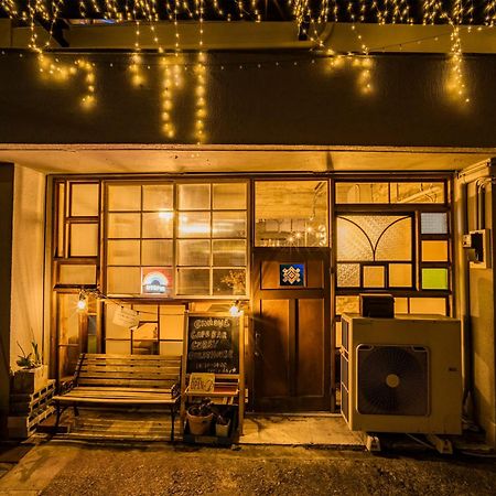 Artbar & Guesthouse Ennova Atami  Exterior foto