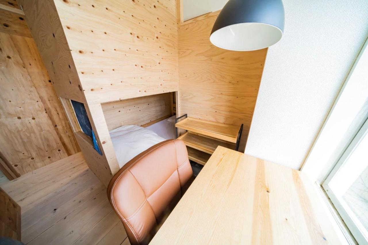 Artbar & Guesthouse Ennova Atami  Exterior foto